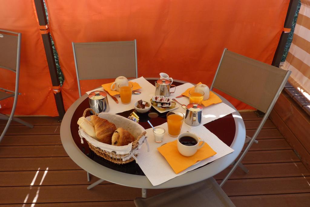 Hotel Du Soleil Hyères Dış mekan fotoğraf