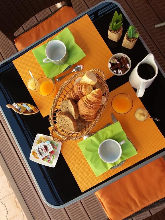 Hotel Du Soleil Hyères Dış mekan fotoğraf