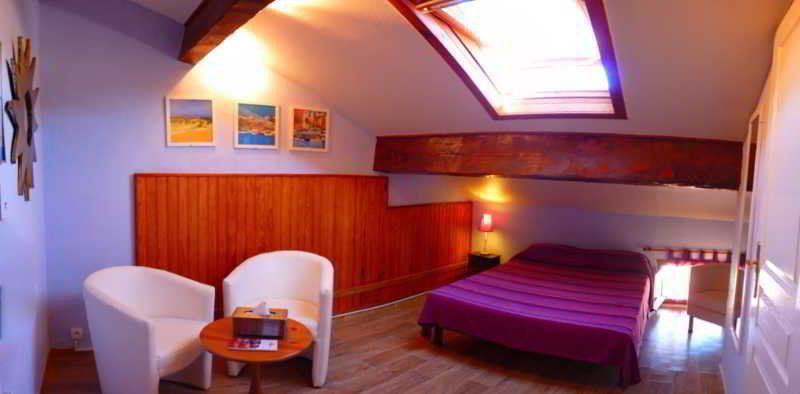 Hotel Du Soleil Hyères Dış mekan fotoğraf