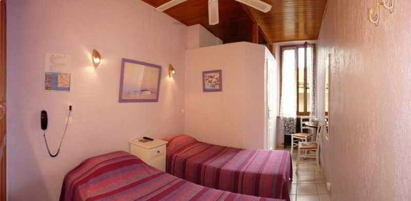 Hotel Du Soleil Hyères Dış mekan fotoğraf