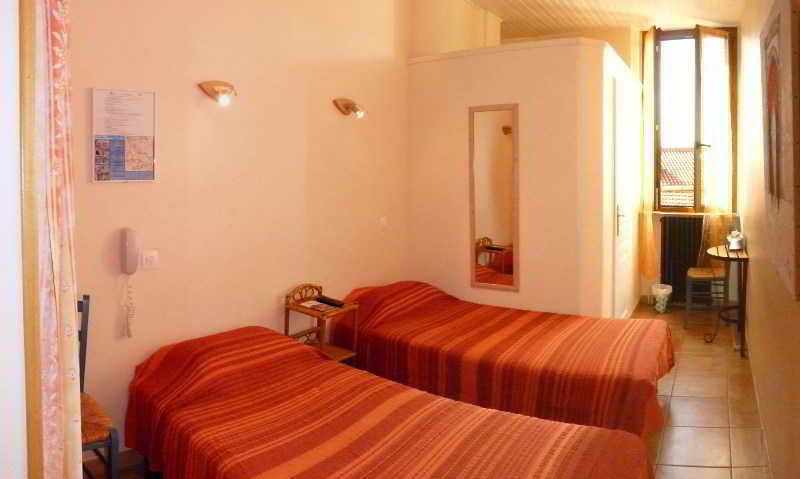 Hotel Du Soleil Hyères Dış mekan fotoğraf