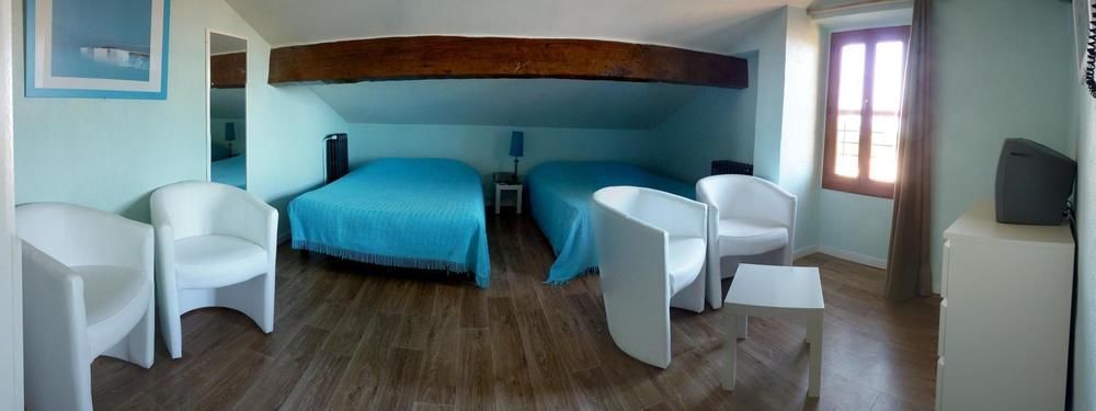 Hotel Du Soleil Hyères Dış mekan fotoğraf