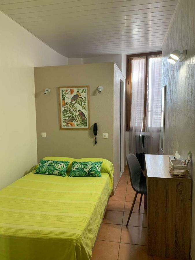 Hotel Du Soleil Hyères Dış mekan fotoğraf