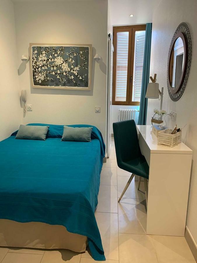 Hotel Du Soleil Hyères Dış mekan fotoğraf