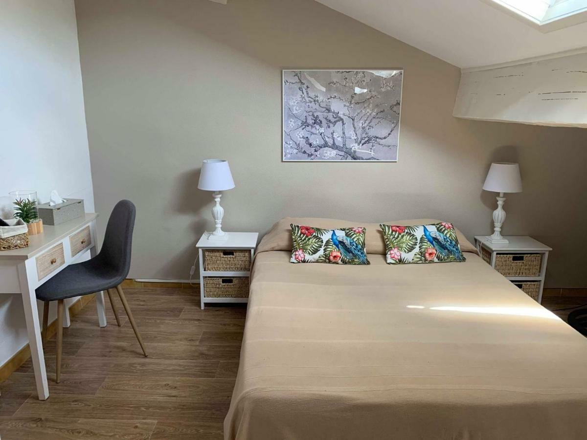 Hotel Du Soleil Hyères Dış mekan fotoğraf