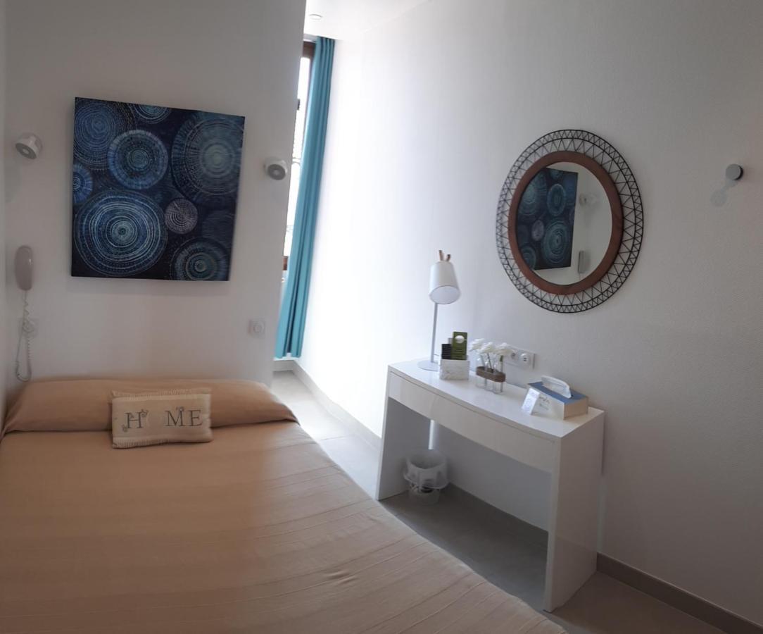 Hotel Du Soleil Hyères Dış mekan fotoğraf