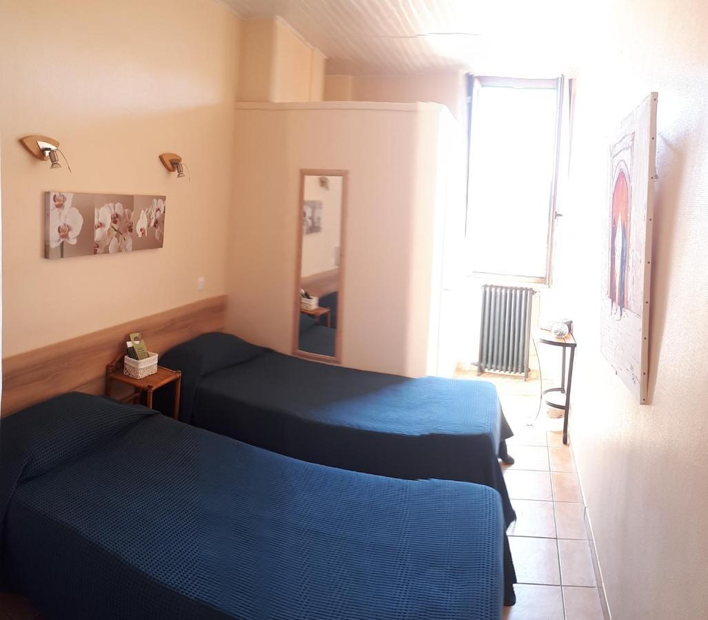 Hotel Du Soleil Hyères Dış mekan fotoğraf